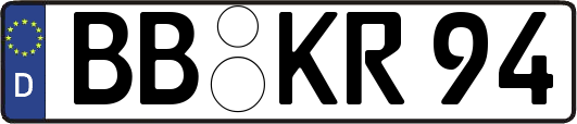 BB-KR94