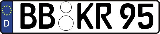 BB-KR95