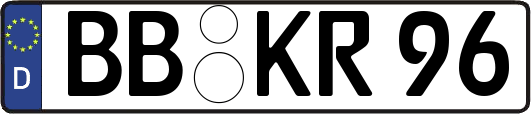 BB-KR96