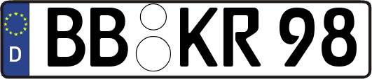 BB-KR98