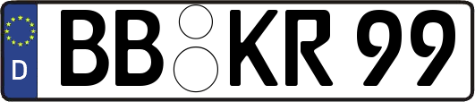 BB-KR99