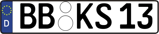 BB-KS13