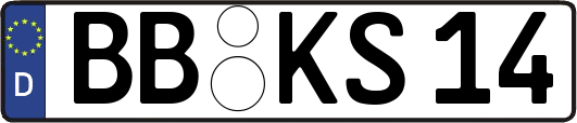 BB-KS14