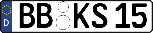 BB-KS15