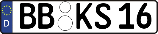 BB-KS16
