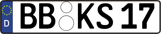 BB-KS17