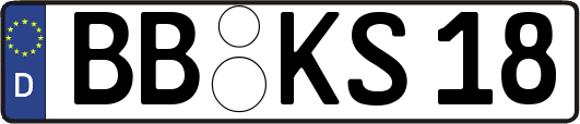BB-KS18
