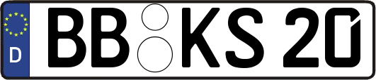 BB-KS20
