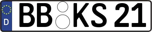 BB-KS21