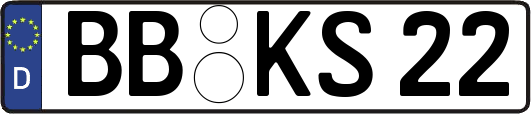 BB-KS22