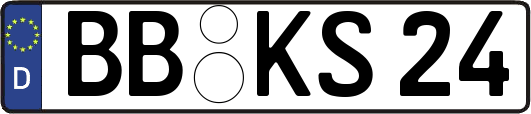 BB-KS24