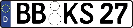 BB-KS27