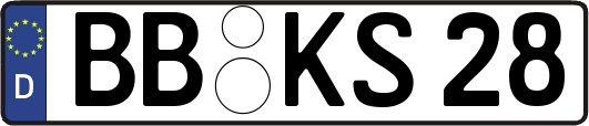 BB-KS28