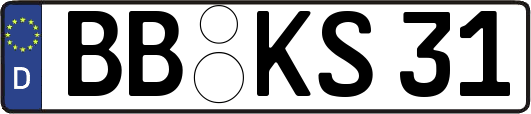 BB-KS31
