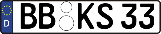 BB-KS33
