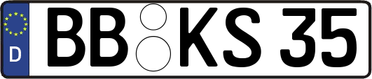 BB-KS35