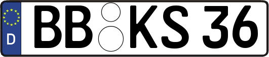 BB-KS36