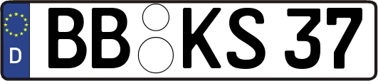 BB-KS37