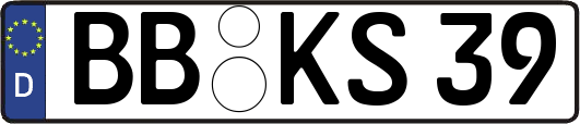 BB-KS39
