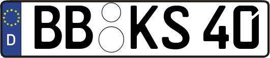 BB-KS40