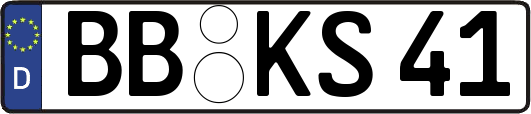 BB-KS41