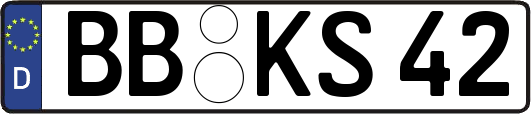 BB-KS42