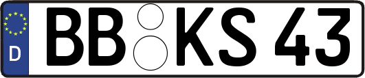 BB-KS43