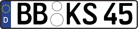 BB-KS45