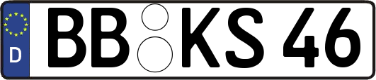 BB-KS46