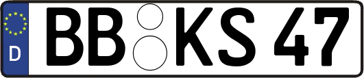 BB-KS47