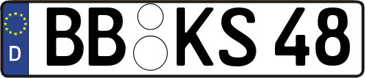 BB-KS48