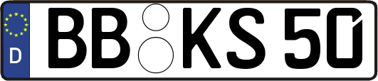 BB-KS50