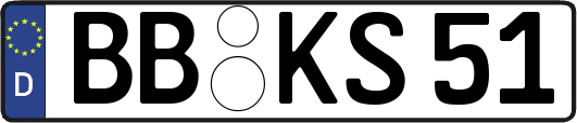 BB-KS51