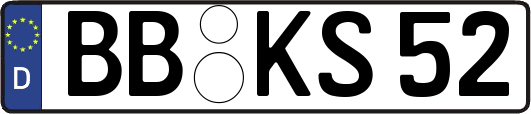 BB-KS52