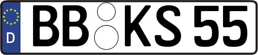 BB-KS55