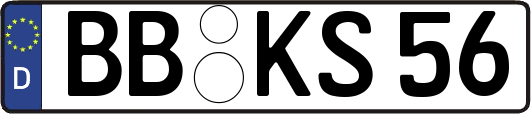 BB-KS56