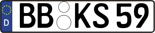 BB-KS59