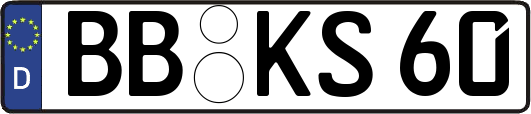 BB-KS60
