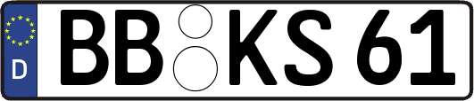 BB-KS61