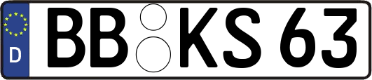 BB-KS63