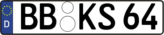 BB-KS64