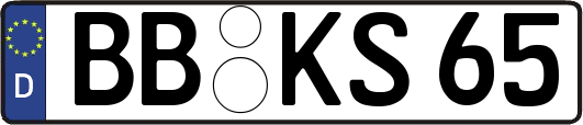 BB-KS65