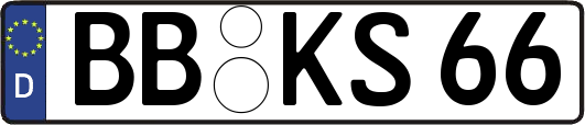 BB-KS66