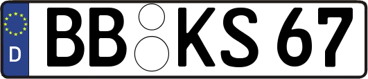 BB-KS67