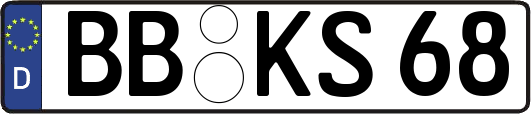 BB-KS68