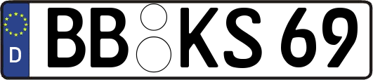 BB-KS69