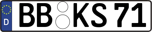 BB-KS71