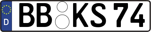 BB-KS74