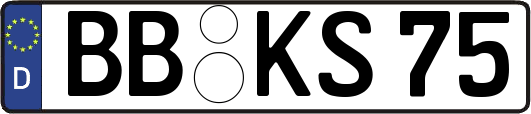 BB-KS75