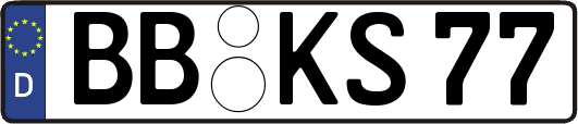 BB-KS77